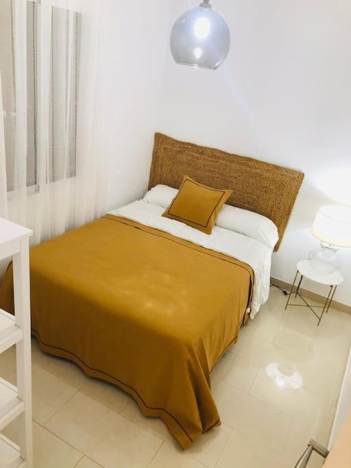 Nieves Viejas Apartamento Fresco Con Patio En Córdoba Buitenkant foto